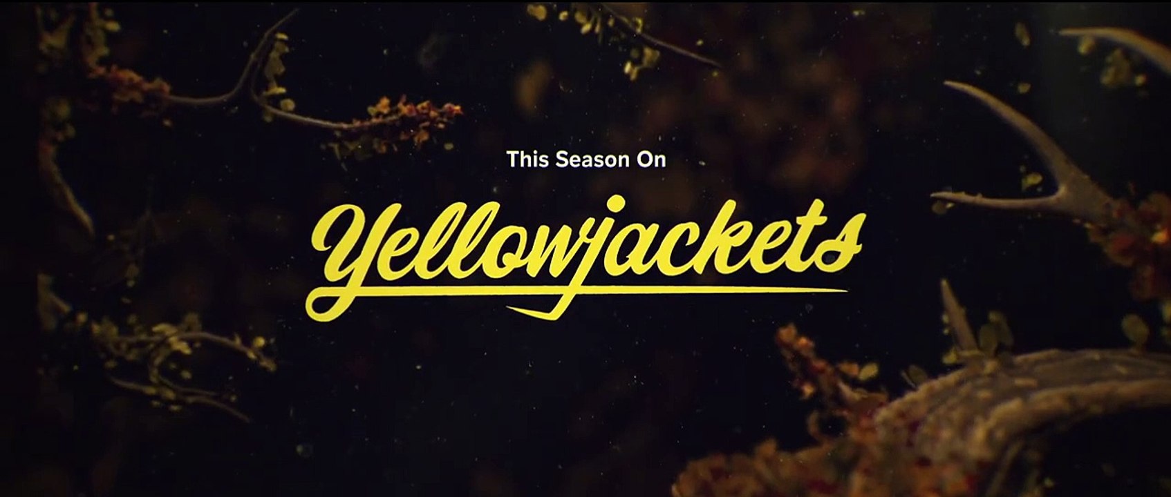Yellowjackets Season 3 This Season On Trailer (2025)