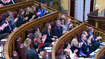 Ester Muñoz (PP) acorrala a Sánchez, Montero y la ‘ratonera’ del PSOE: “¡Terminarán cazados!”