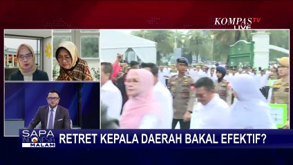 481 Kepala Daerah akan Retret di Akmil Magelang, Ini Sejumlah Materi yang Disiapkan Presiden Prabowo