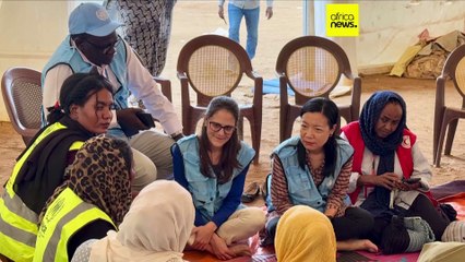 Soudan : l'ONU dénonce des violations des droits de l'homme et des abus