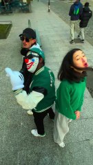 SUPER BOWL VIBE 🤣