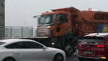 İstanbul boğazı çift yönlü olarak trafiğe kapatıldı