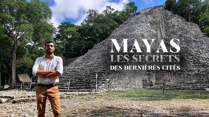 Tulum, dernière cité de l'empire maya