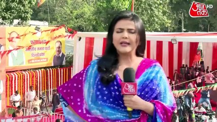 दिल्ली की कमान किसके हाथ? BJP प्रदेशाध्यक्ष वीरेंद्र सचदेवा बोले- फैसला जल्द, चेहरों की कमी नहीं