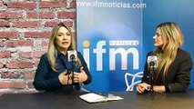 EXCLUSIVA - Vicky Dávila en IFMNOTICIAS