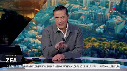 Abandonó su camioneta, robó otra y provocó una serie de accidentes para intenta escapar de la justicia