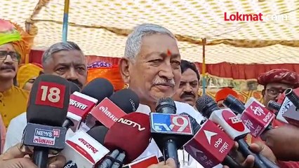 आक्षेपार्ह मजकूरबाबत केलेली कारवाई कमी, खासदार शाहू छत्रपती live