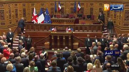 النشرة الدولية لأمسية الأربعاء 19 فيفري 2025