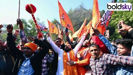 Delhi Cm Oath Ceremony: शपथ के लिए 12 Pm Noon Time क्यों चुना, शुभ चौघड़िया योग क्या है | Boldsky