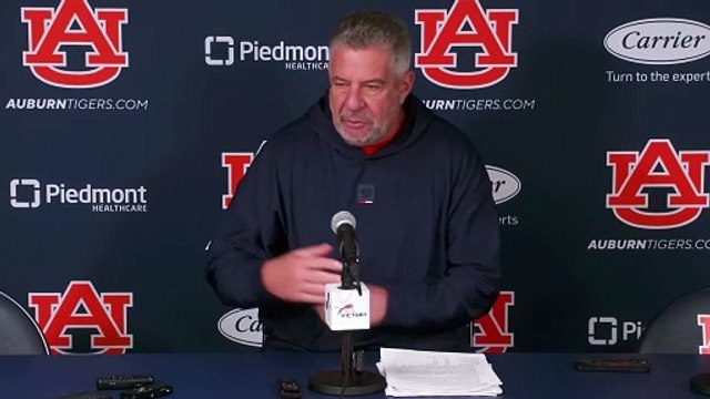 Bruce Pearl Wary of Arkansas Razorbacks ahead of Clash with No. 1 Auburn Tigers