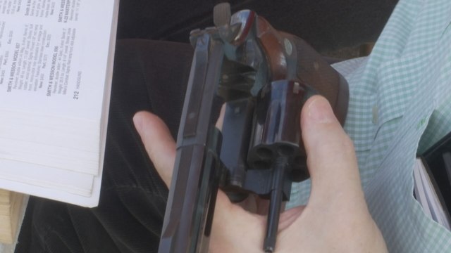 Armas por comida: ¿Qué resultados ha dado el programa?