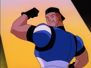 Mortal Kombat: Defenders of the Realm (1996) Trailer HD