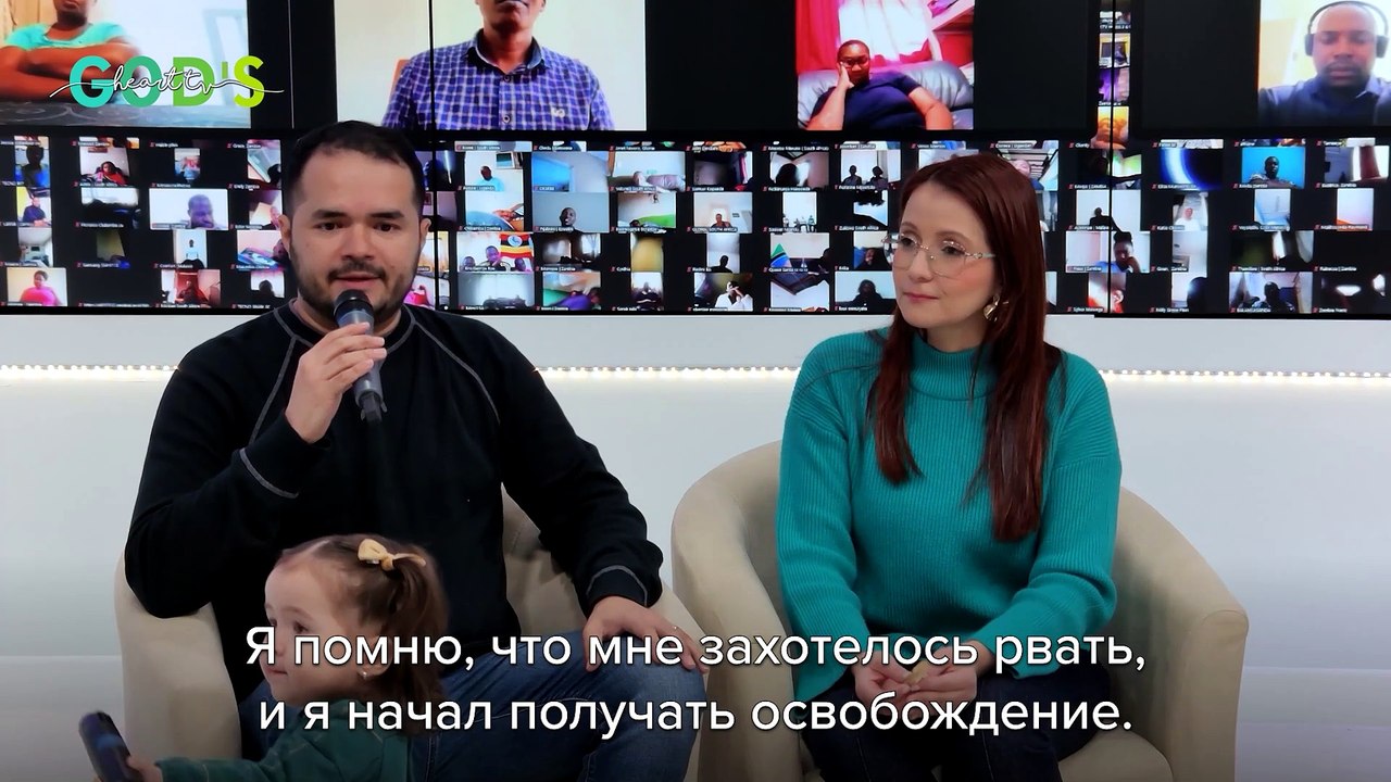 ЧУДО, НЕВОЗМОЖНОЕ С ТОЧКИ ЗРЕНИЯ МЕДИЦИНЫ!