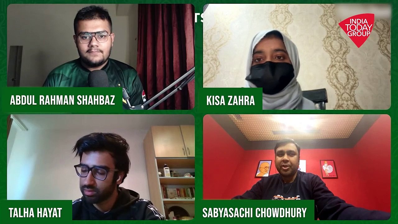 Pakistan fans happily welcome Champions Trophy after 'countless obstacles'