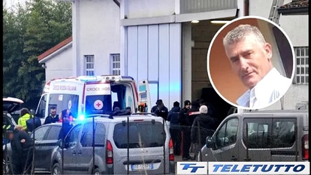 Video News - Infortuni sul lavoro, la prima vittima