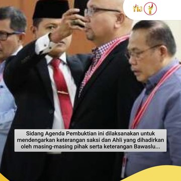 Putusan MK Terkait Pilkada Siak Diumumkan 24 Februari, Ketua Bawaslu Riau Jaga Kondusifitas di Daerah