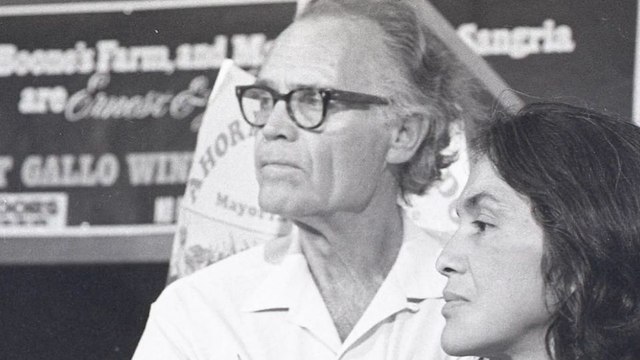 American Agitators Bande-annonce VO