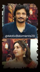 Jiiva & Raashii Khanna: A Hilarious Conversation! 🎥😆