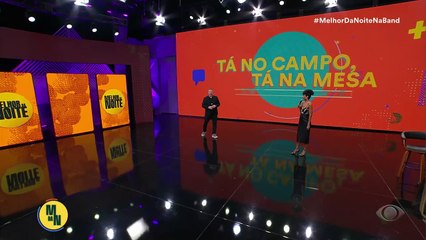 F1 É NA BAND: evento em Londres celebrou 75 anos da categoria | Melhor da Noite