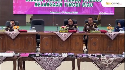 Tak Sesuai Peruntukan, Kadis Hingga Camat Kembalikan 156 Gawai dan 4 Mobil