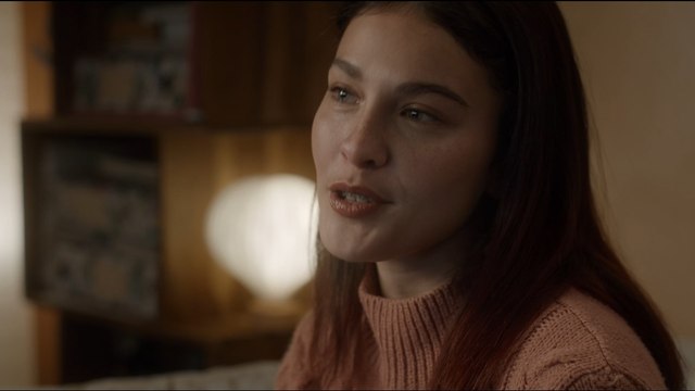 La storia di Gaia per la campagna «Lotto anch'io» Ageop: «A casa non ci si sente malati»