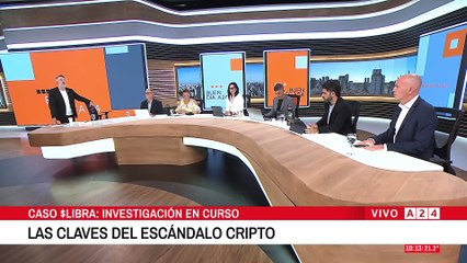 📢 ESCÁNDALO CRIPTO: HAYDEN DAVIS ASEGURA QUE LOS CHATS SOBRE UN SUPUESTO PAGO SON FALSOS