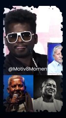 Dalit Subbaiah & Ilaiyaraaja: Arivu’s Emotional Tribute! 💙🎵