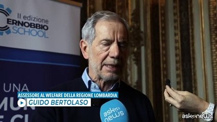 Bertolaso: "Possiamo predire rischi salute, manca volont? di farlo"