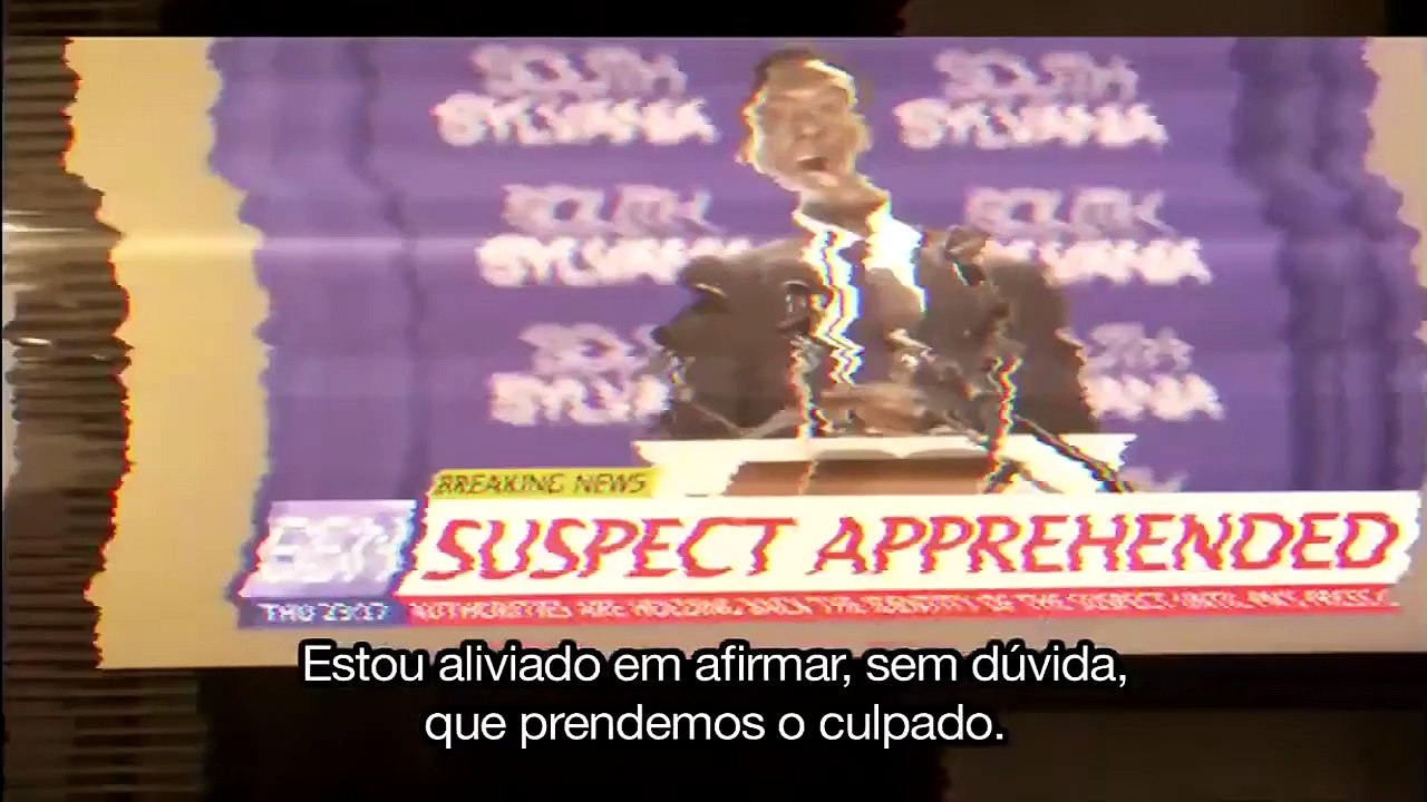 2020 - Episódio 8: Bode Expiatório