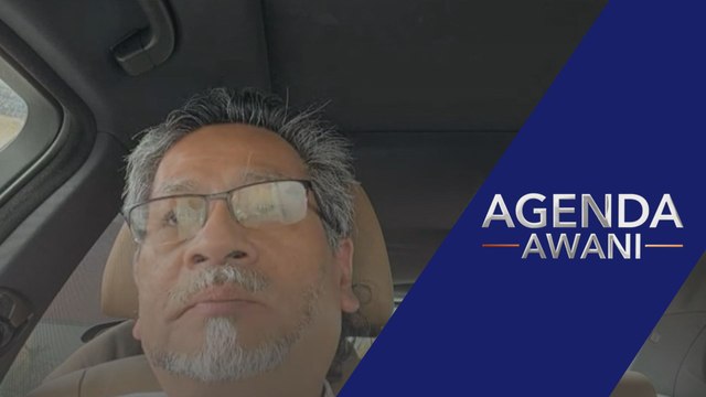 Jangan taruh harapan tinggi rundingan damai fasa kedua akan berlaku - Penganalisis