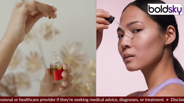 Face Oil Or Face Serum: आपके चेहरे के लिए फेस सीरम या फेस ऑयल क्या है Best,Face Glowing Tips At Home