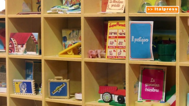 Mulino Bianco compie 50 anni, a Milano un anno di festeggiamenti