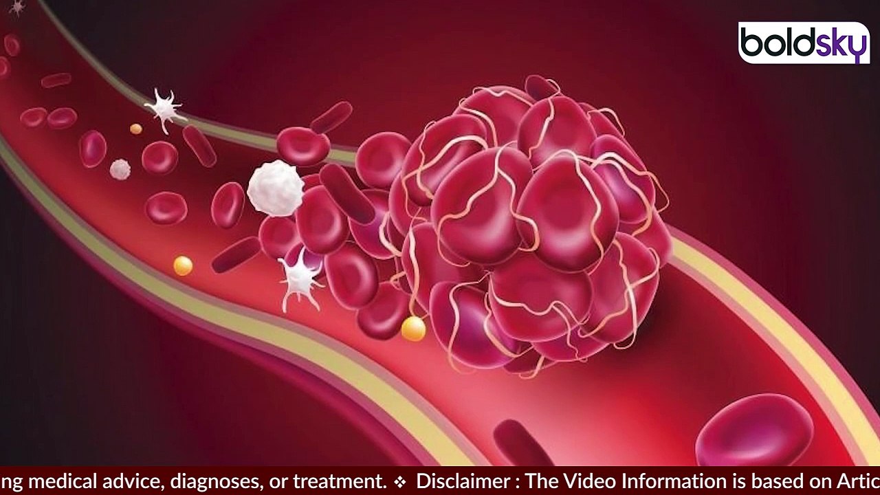 Pregnancy में Placenta Blood Clot होने के Causes, Symptoms In Hindi | Boldsky