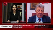 Mustafa Balbay’dan çarpıcı analiz Erdoğan-İmamoğlu yarışı başladı! “İmamoğlu çok istiyor”