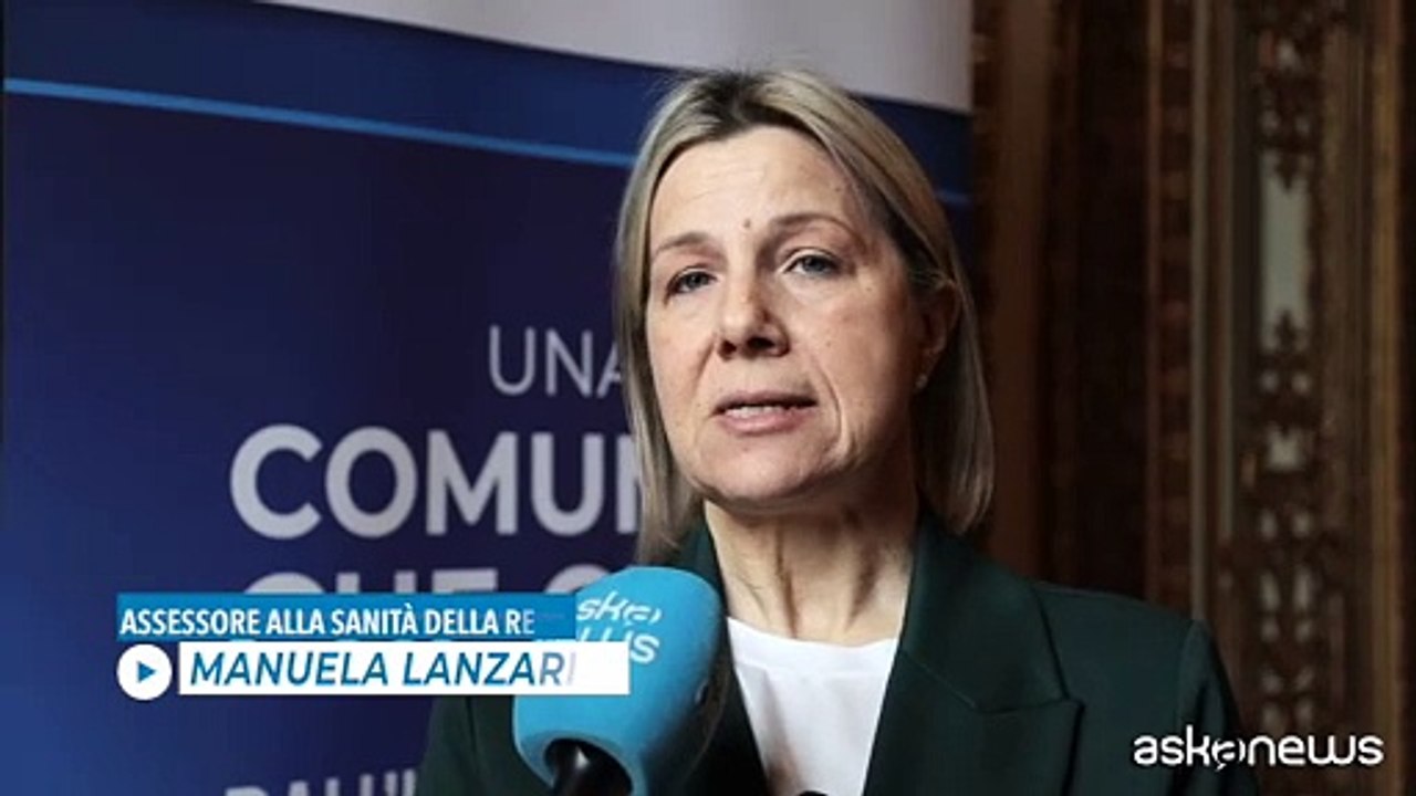 Lanzarin (Regione Veneto): stop al finanziamento della sanità a silos