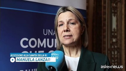 Lanzarin (Regione Veneto): stop al finanziamento della sanità a silos