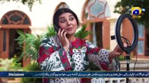 Bajjo Episode 55 - [Eng Sub] - Javeria Saud - Arez Ahmed - Suqaynah Khan - 16th February 2025 | Drama Adda