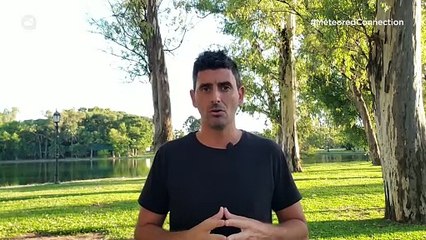 Una nueva ola de calor persistente afectará estas provincias de Argentina la última semana de febrero