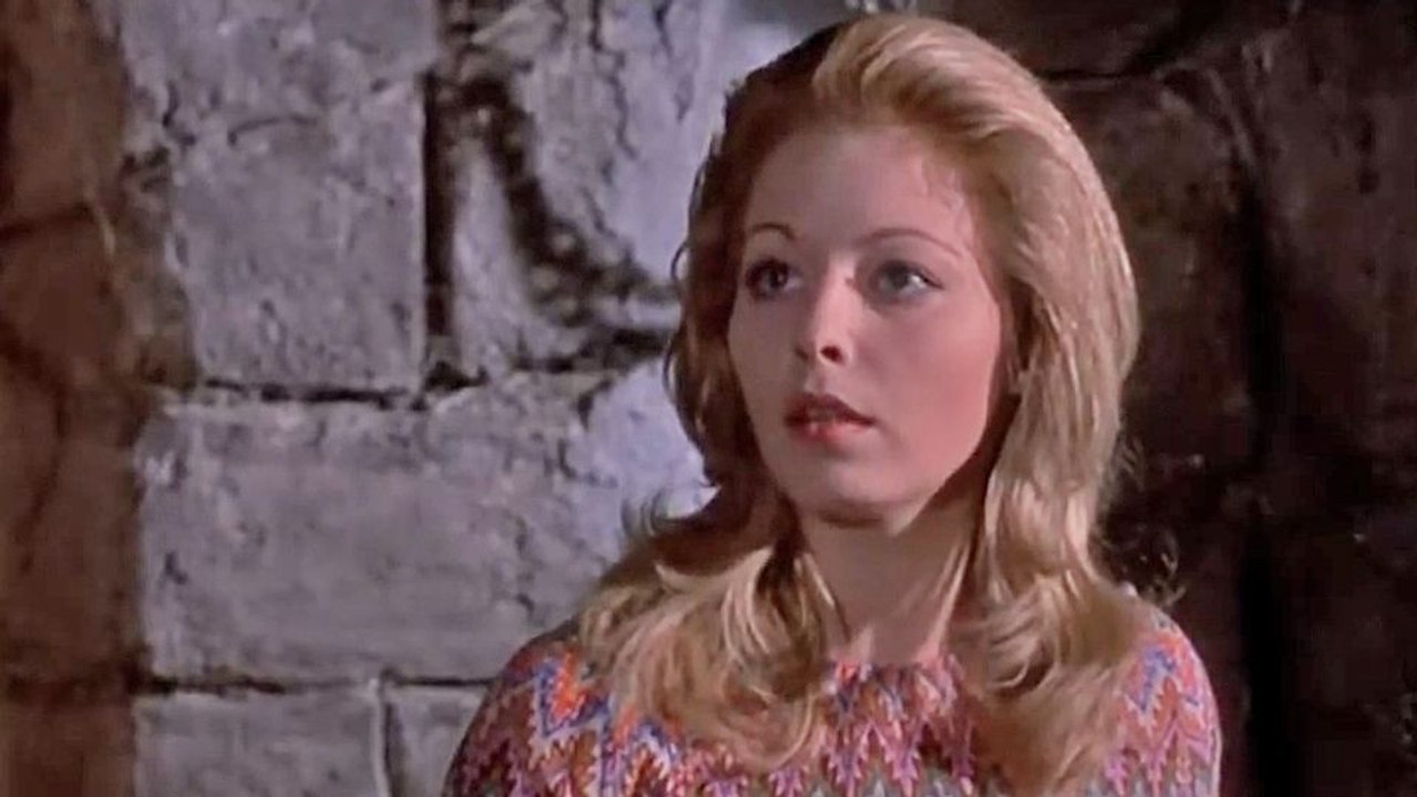 La Tour du Diable Bande-annonce VO STFR