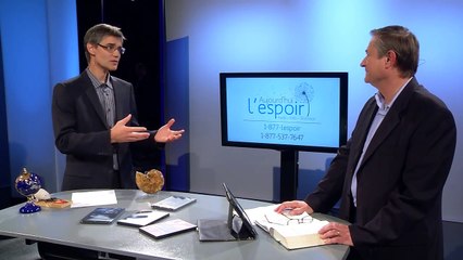 0453. Prouve-moi que Dieu existe?