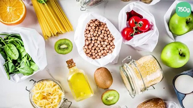 Saumon au sirop d'érable et sésame