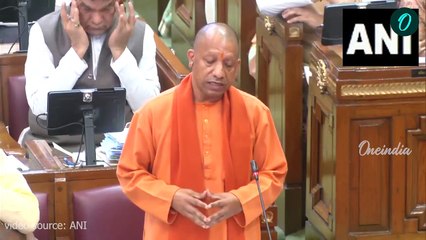 সভ্য সমাজে এই ভাষা চলে না! মহাকুম্ভ নিয়ে বিরোধীদের মন্তব্যের কড়া জবাব যোগীর