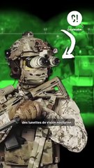 Comment fonctionnent les lunettes de vision nocturne ?
