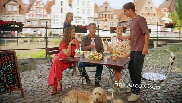 Rote Rosen 4111 folge