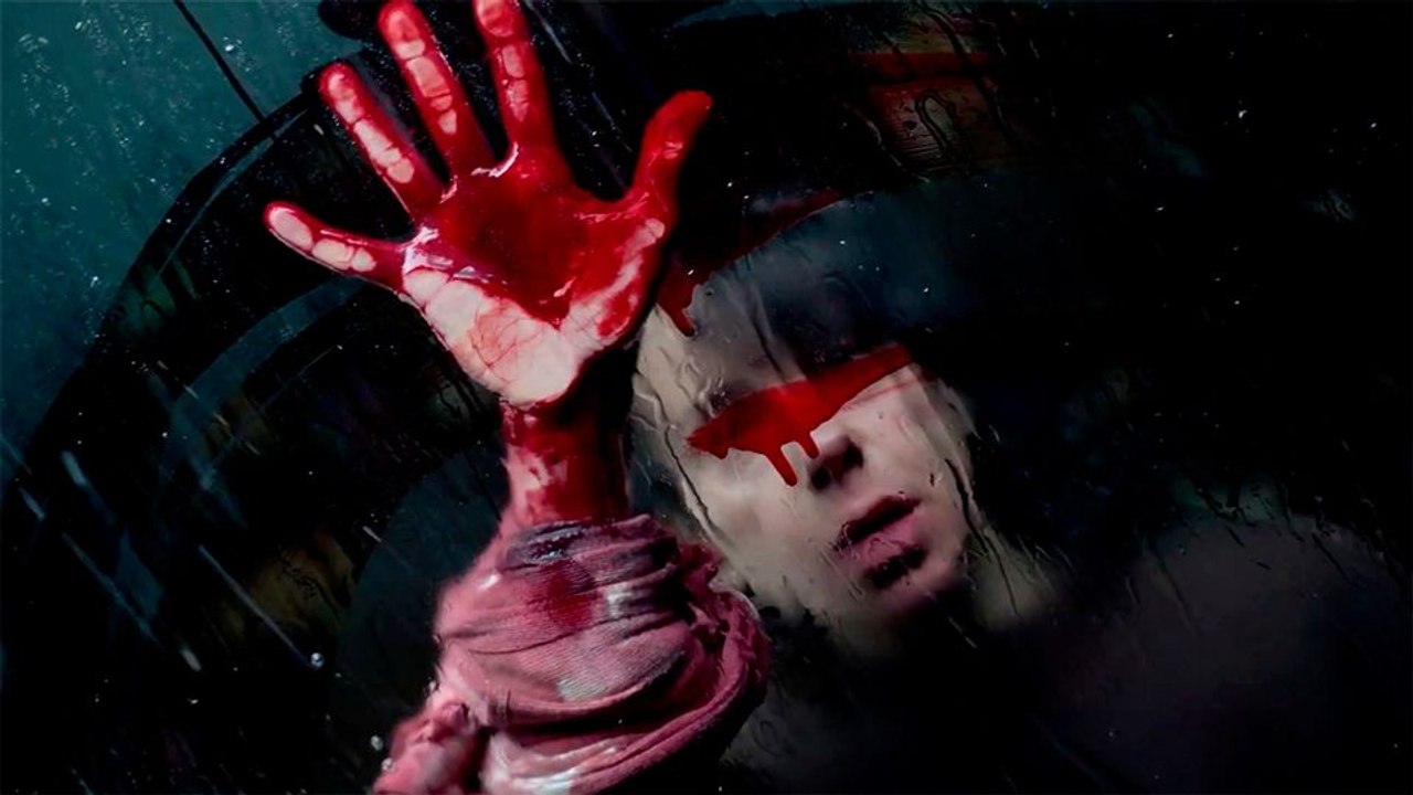 Bring Her Back Teaser OV