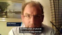 Affaire Sinner - L'Agence mondial antidopage se justifie et insiste : “Ce n’est pas un cas de dopage”