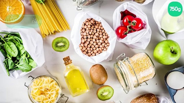 Risotto aux petits pois, menthe, cheddar et cottagecheese