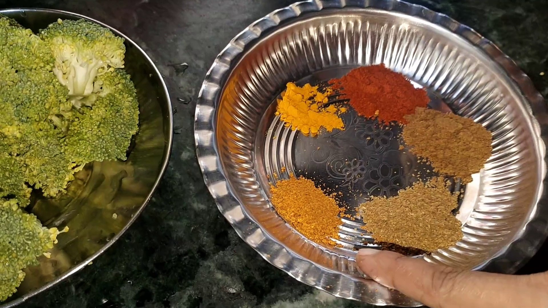 How to make broccoli