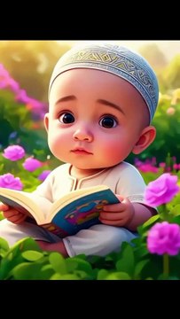 Masha Allah cute baby reciting kalma #shorts #short #viralvideos #viralshort #funny #youtubeshorts #shortsfeed #islamicstatus #reels #foryou #viralvideo #viral
