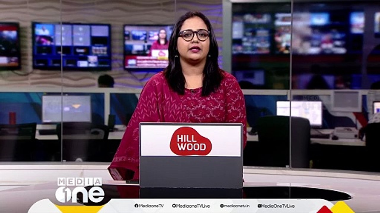 ശശി തരൂരുമായി ബന്ധപ്പെട്ട പ്രശ്നങ്ങൾക്ക് പരിഹാരമായി എന്നാണ് പ്രതീക്ഷിക്കുന്നതെന്ന്  എഐസിസി ജനറൽ സെക്രട്ടറി ദീപ ദാസ് മുൻഷി...